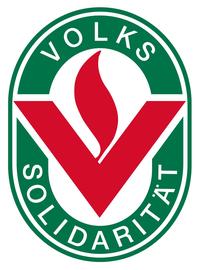 logo-Volkssolidarität