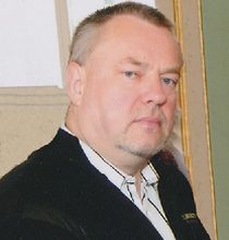 Bürgermeister Ulf Lübs