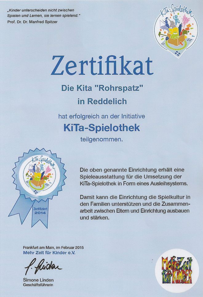 2015-Kita-Zertifikat